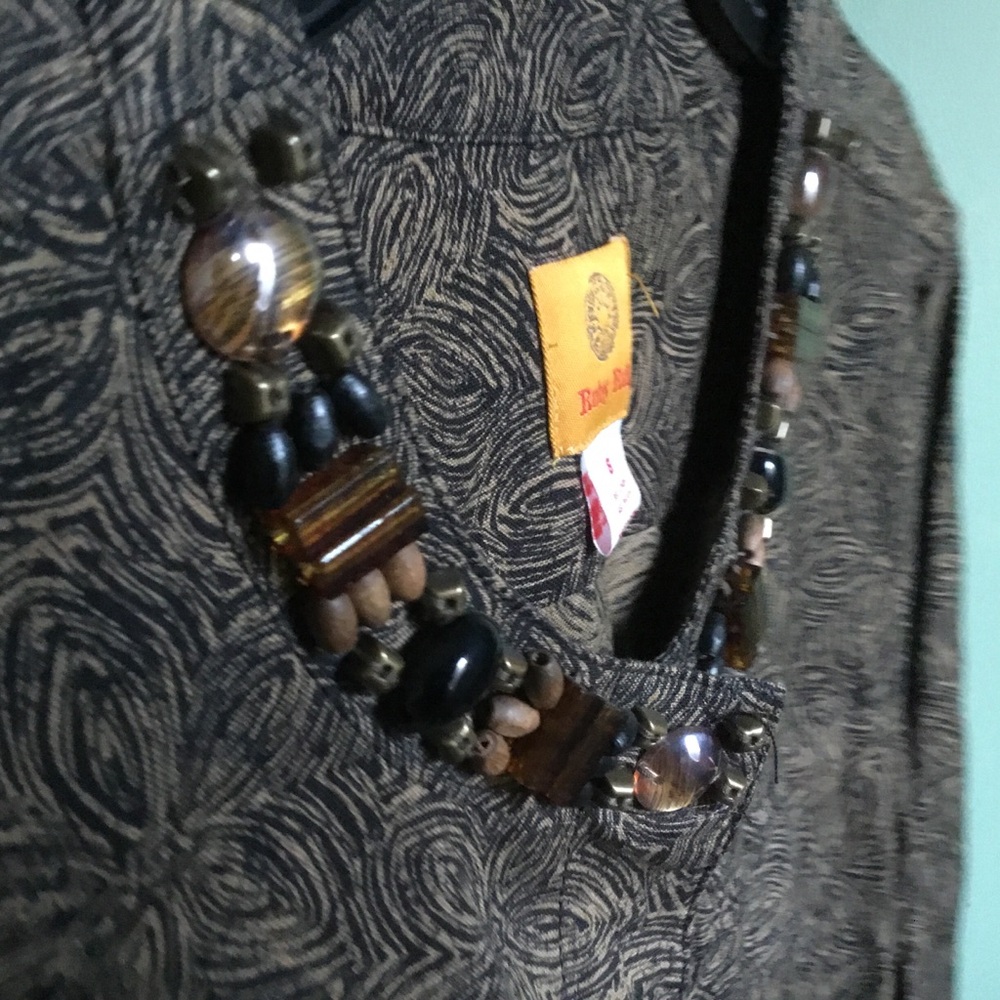 Ruby Rd. 4 Piece Jacket/Pants/Tops Outfit - EUC - Picture 10 of 12